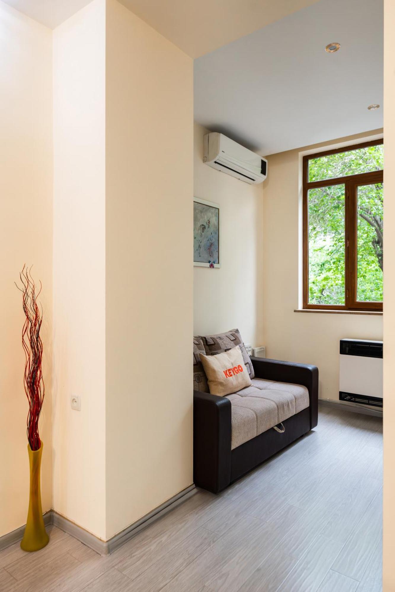 1Br Apt Near Opera Self-Enter By Keygo 25 Jerevan Exteriér fotografie